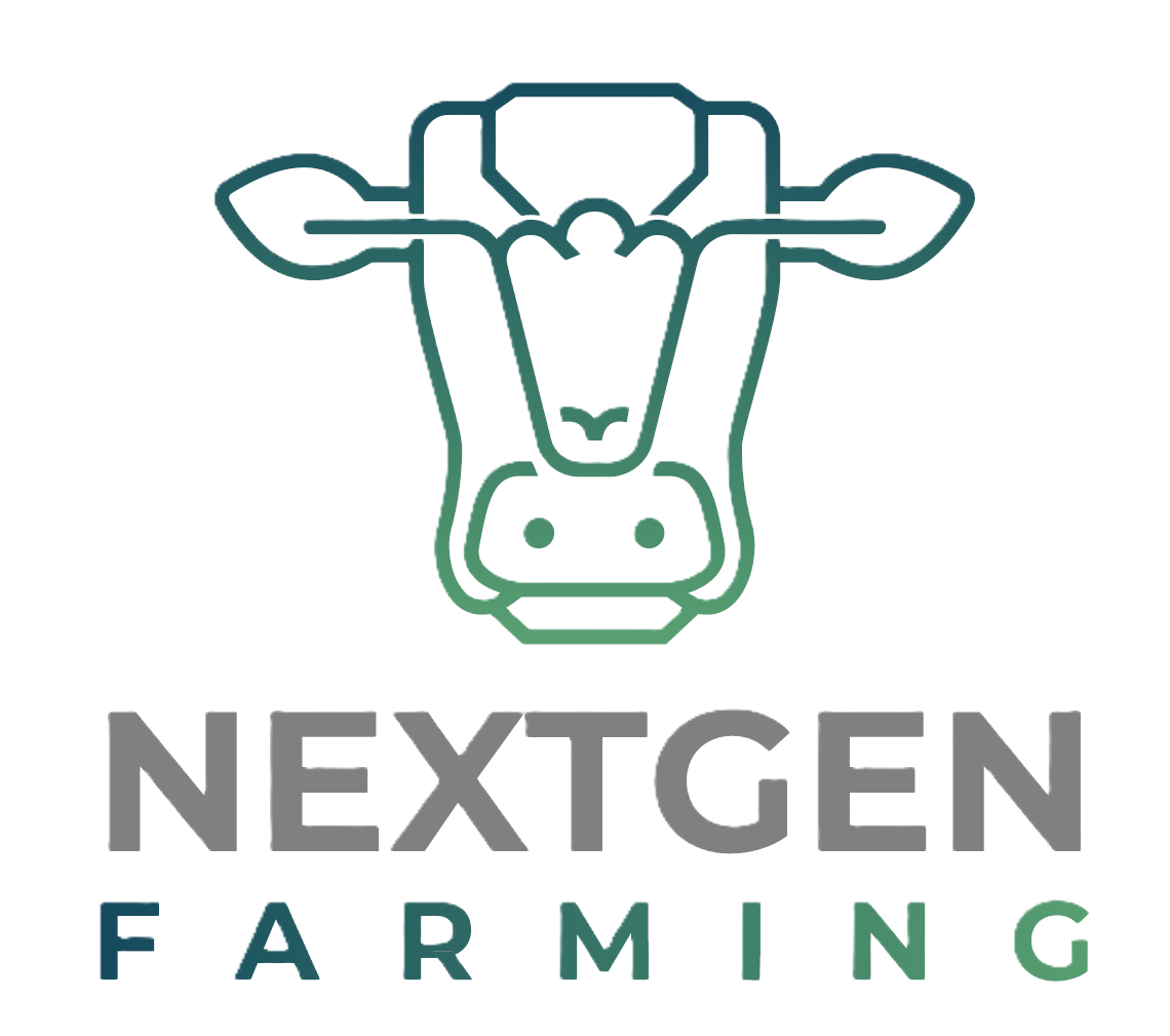 Nextgen Farming Logo
